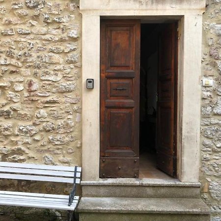 La Casetta Ferentillo Kültér fotó