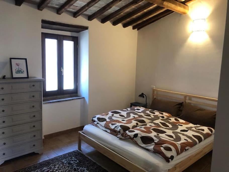 La Casetta Ferentillo Kültér fotó